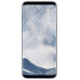 Samsung Clear Cover Silver pro G955 Galaxy S8+ (EU Blister)